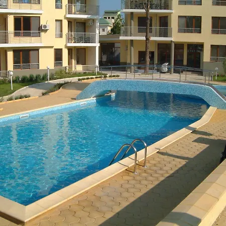 Global Apartment