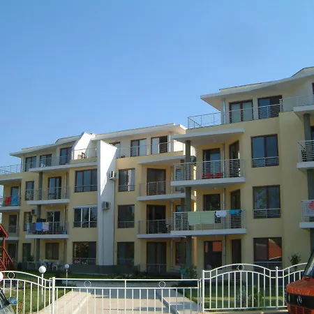 Apartment Global *