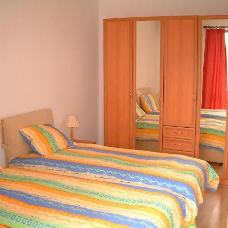 Apartment Global Nesebar