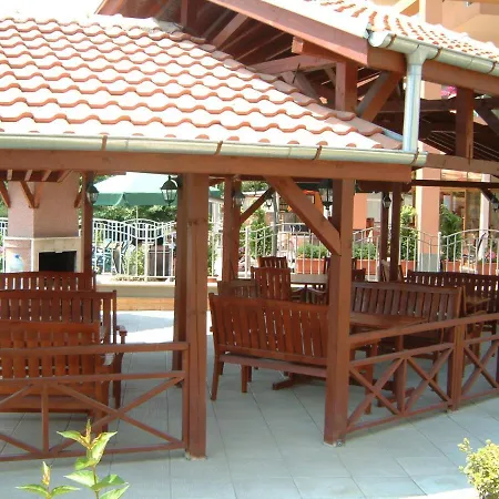 Global Apartment