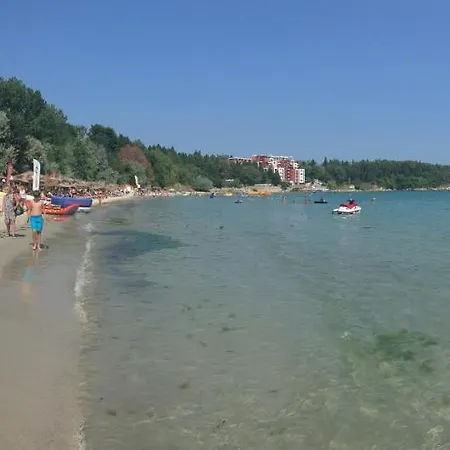 Global Nesebar