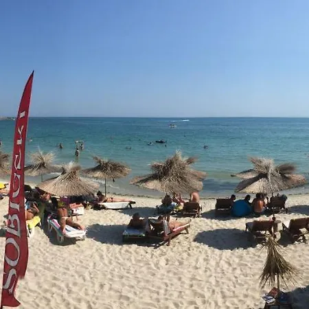 Global Nesebar